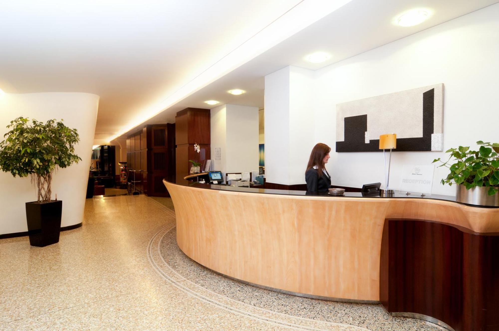 Hotel Genova — Billeder 2