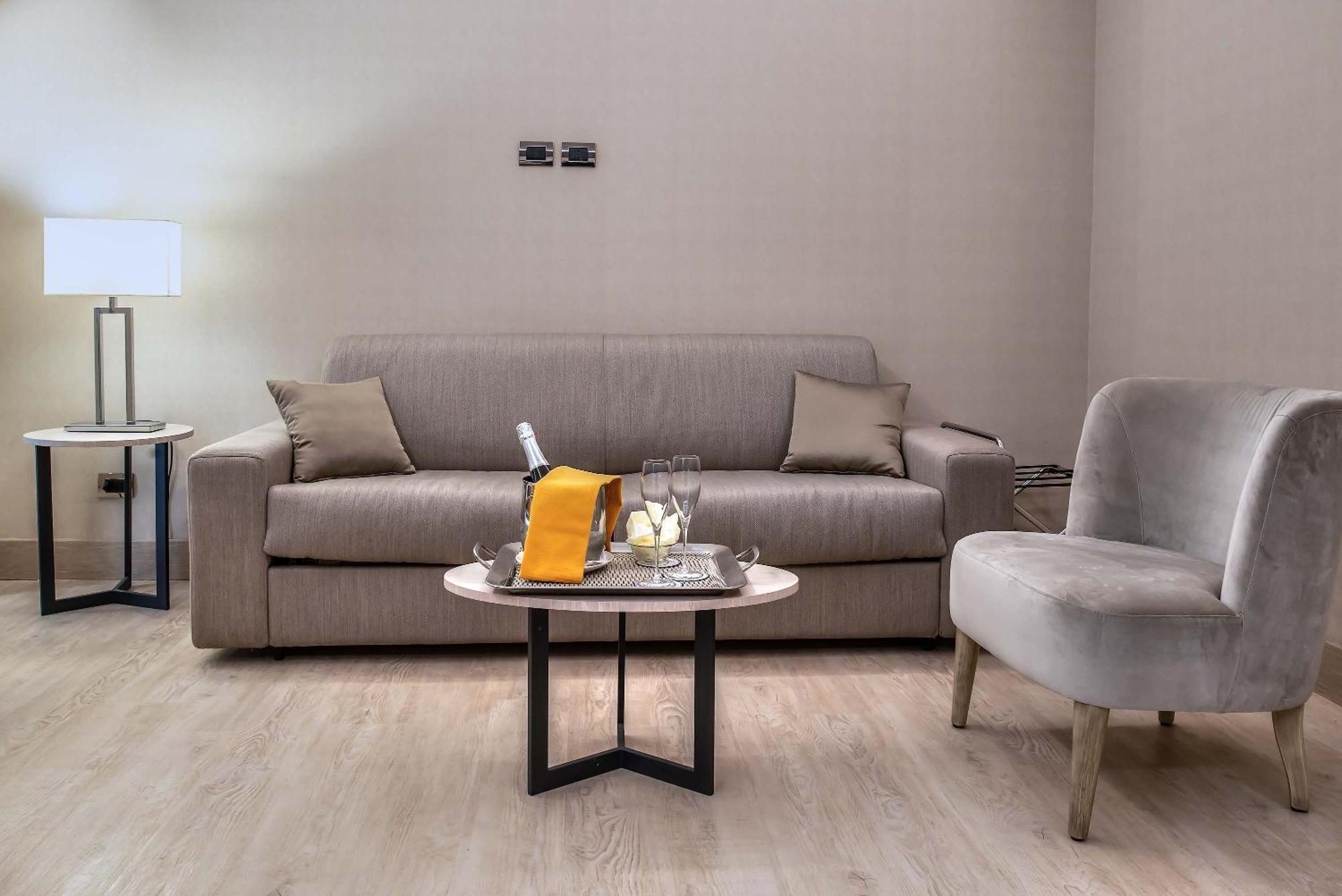 Hotel Genova — Billeder 3